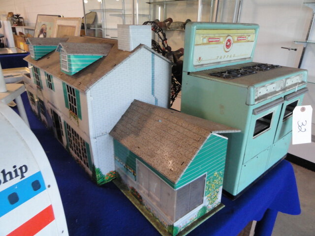 Image for Sep 1, 2022 Public Auction