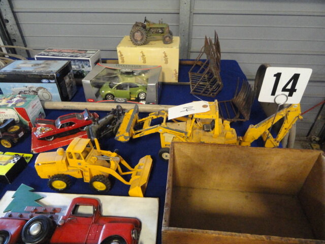 Image for Sep 1, 2022 Public Auction