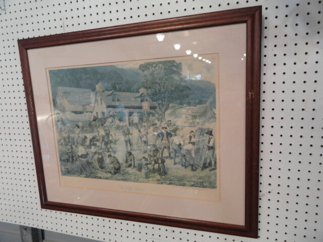 Image for Sep 1, 2022 Public Auction