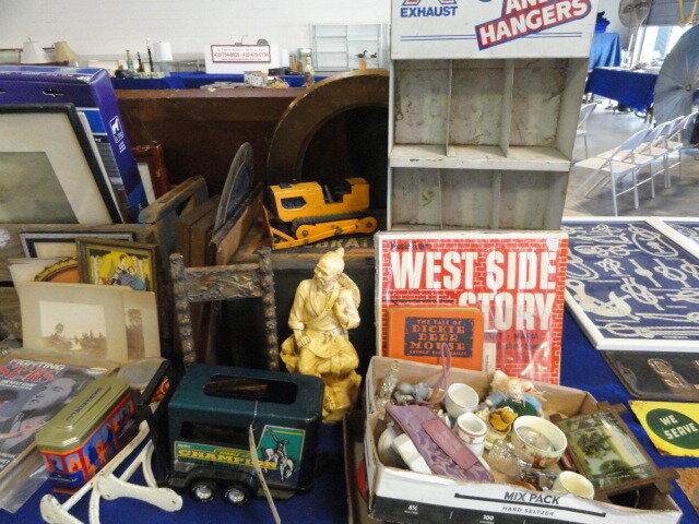 Image for Sep 1, 2022 Public Auction