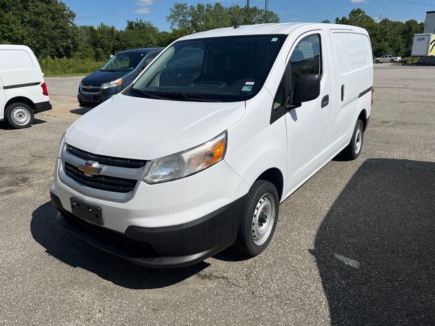 Image for Ring 1 of 4: Utility Vehicles