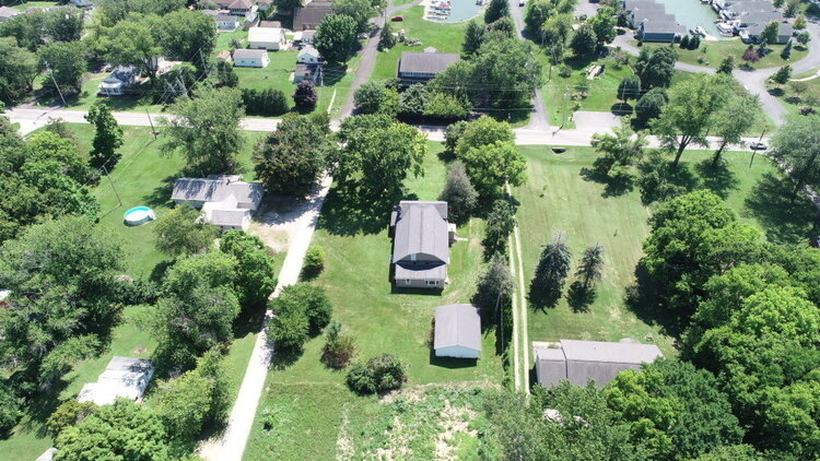 Image for 9955 East Bayshore Road, Lakeside Marblehead, Ohio 43440