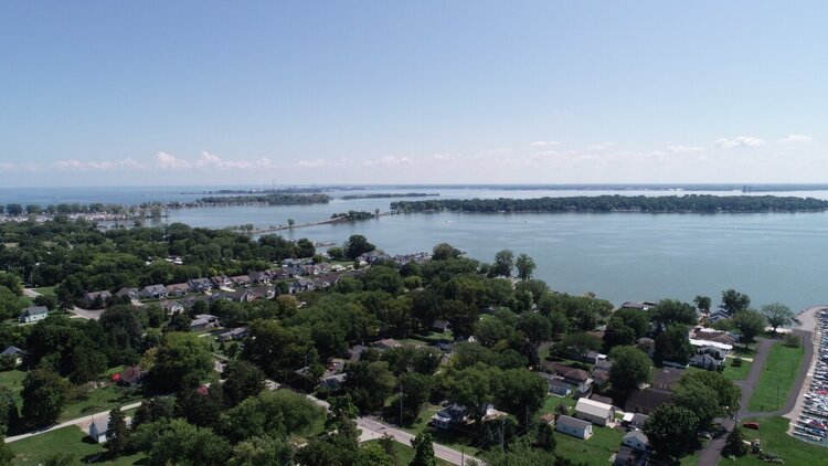 Image for 9955 East Bayshore Road, Lakeside Marblehead, Ohio 43440