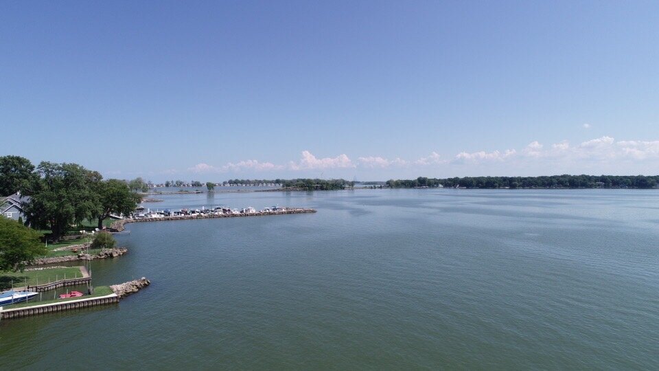 Image for 9955 East Bayshore Road, Lakeside Marblehead, Ohio 43440