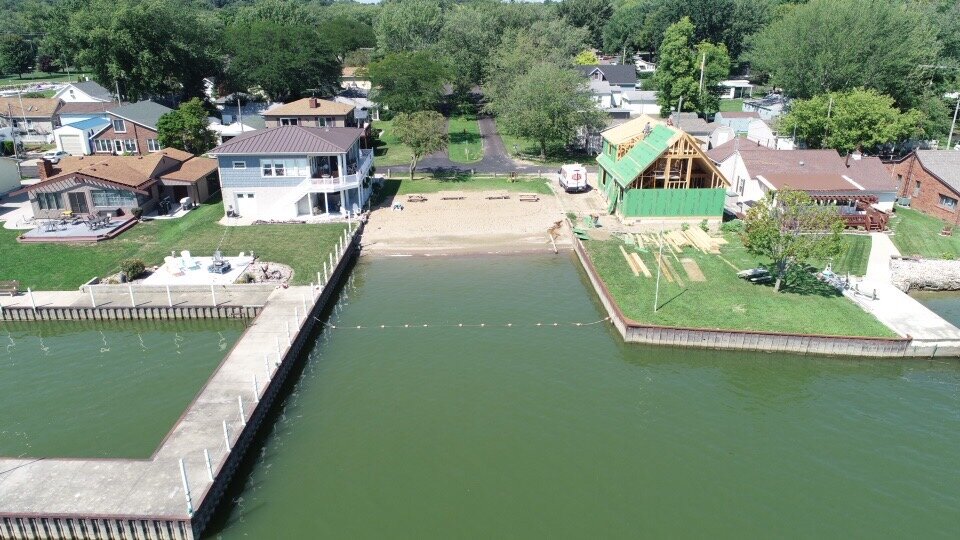 Image for 9955 East Bayshore Road, Lakeside Marblehead, Ohio 43440