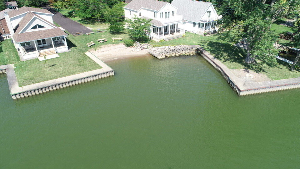 Image for 9955 East Bayshore Road, Lakeside Marblehead, Ohio 43440