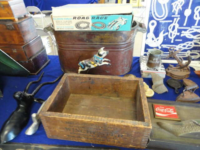 Image for Sep 1, 2022 Public Auction