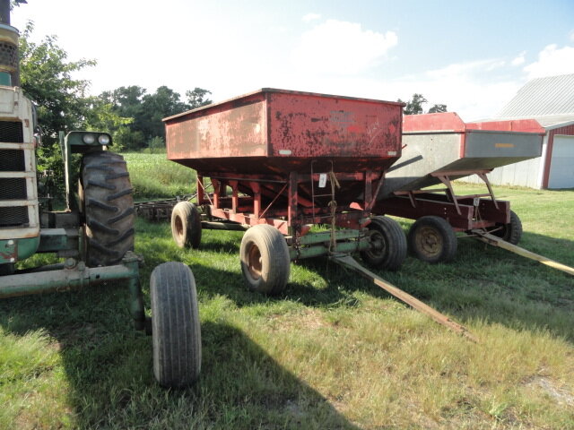 Image for Sept 5, 2022 Labor Day Auction