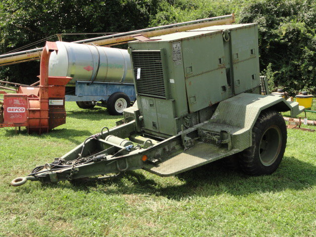 Image for Sept 5, 2022 Labor Day Auction