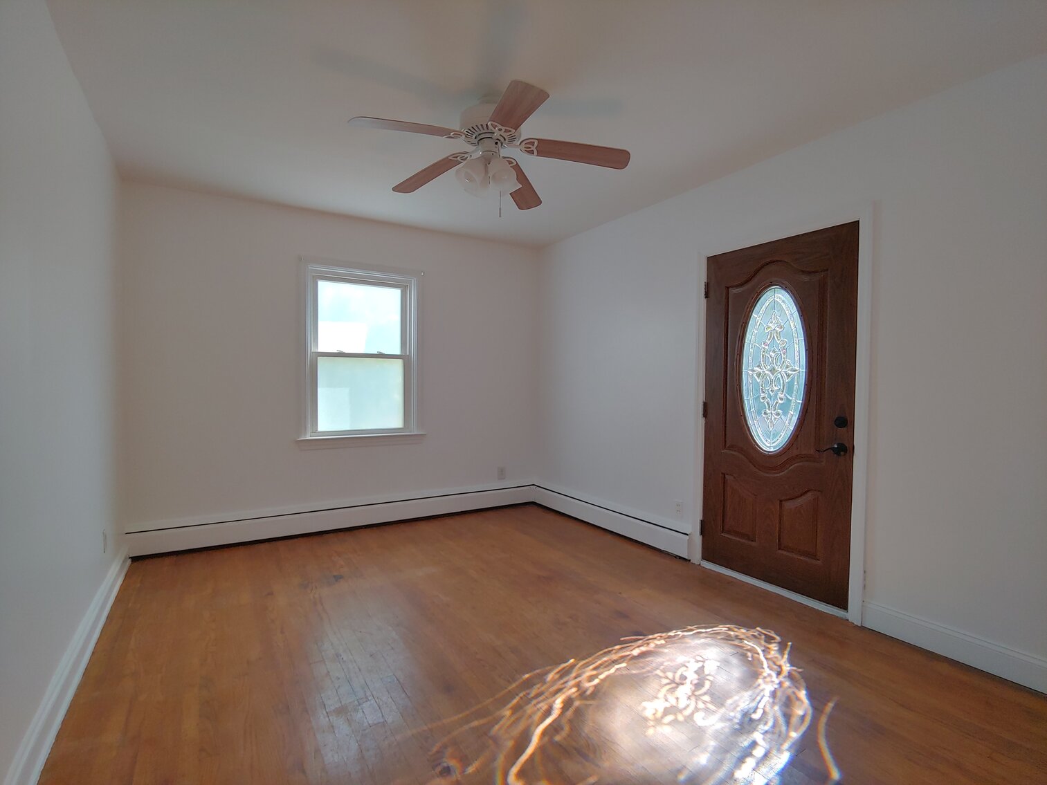 Image for 4 BR, 3 BA BRICK & VINYL SIDED HOME W/ ATT. GARAGE & DET. COMMERCIAL GARAGE W/ OVERSIZED ENTRANCE DOORS ON 0.48+/- ACRES