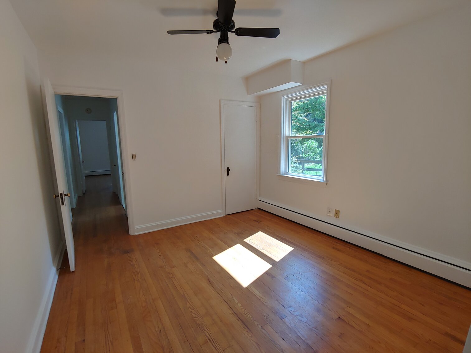 Image for 4 BR, 3 BA BRICK & VINYL SIDED HOME W/ ATT. GARAGE & DET. COMMERCIAL GARAGE W/ OVERSIZED ENTRANCE DOORS ON 0.48+/- ACRES