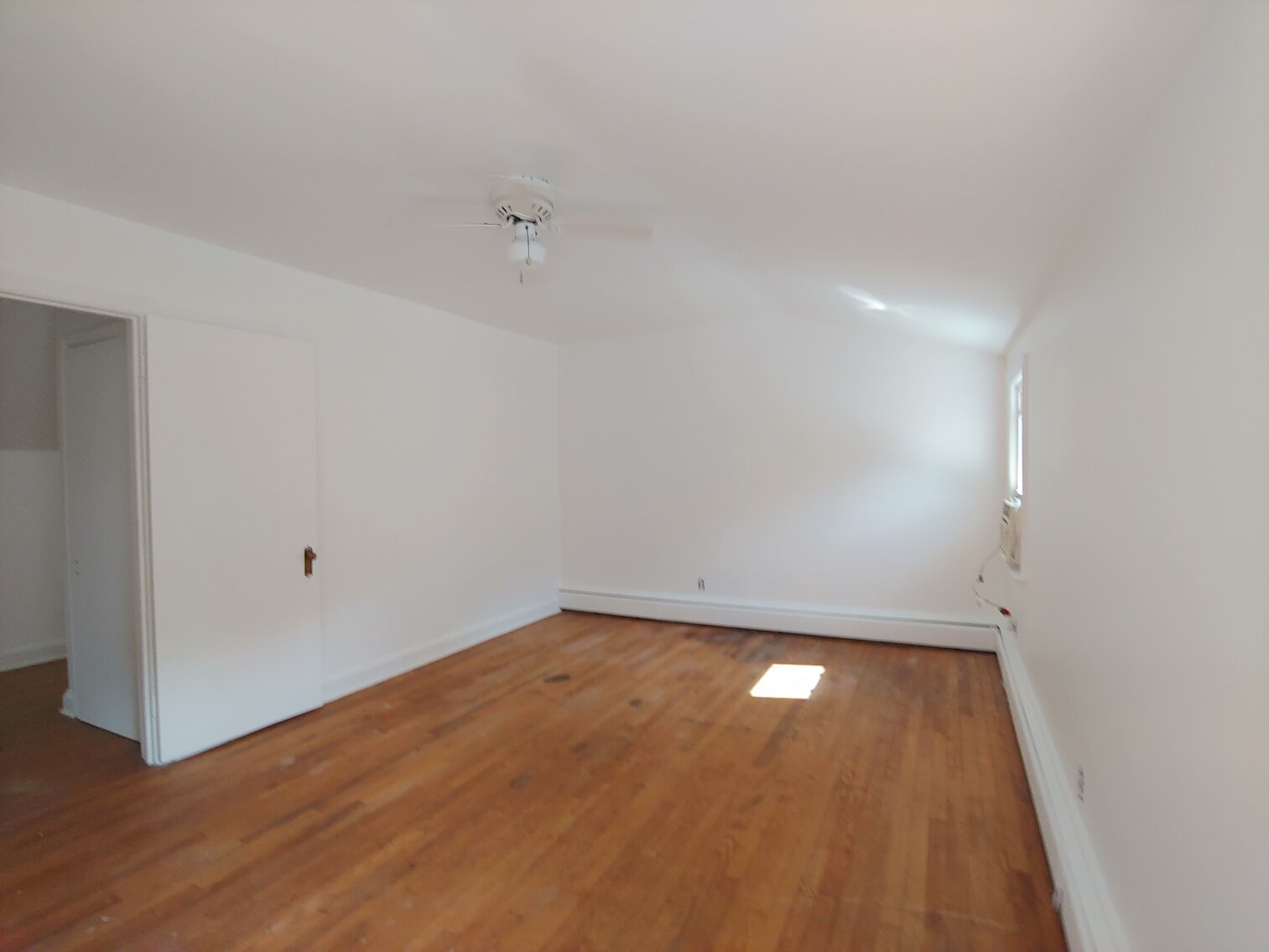 Image for 4 BR, 3 BA BRICK & VINYL SIDED HOME W/ ATT. GARAGE & DET. COMMERCIAL GARAGE W/ OVERSIZED ENTRANCE DOORS ON 0.48+/- ACRES