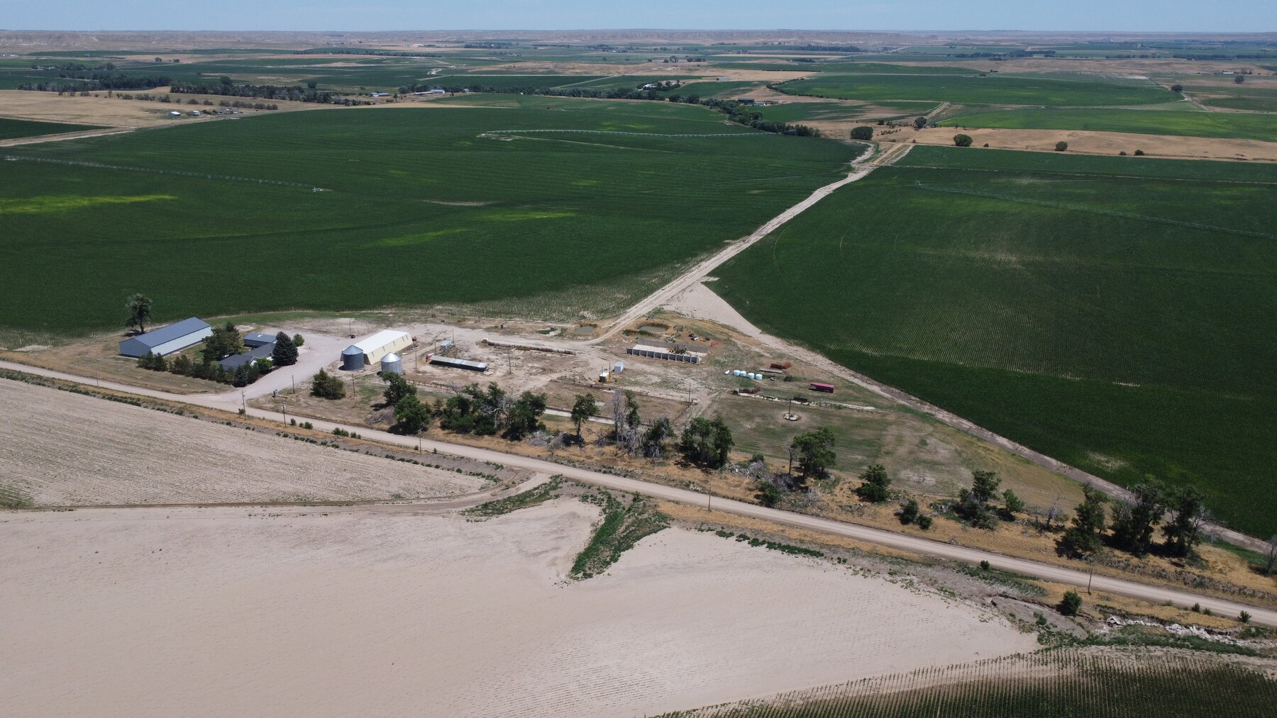 Image for 498.66+/- Deeded Acres in Morrill County, NE