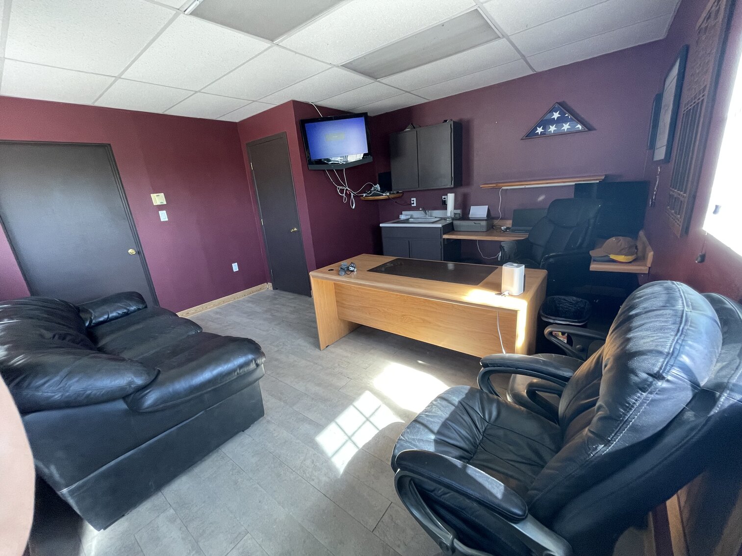 Image for 498.66+/- Deeded Acres in Morrill County, NE