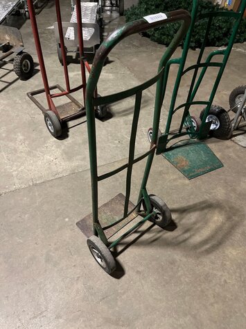 Image for Ring 4 of 4: Warehouse Equipment