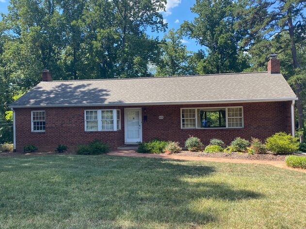 Image for 629 Country Club Drive, Burlington