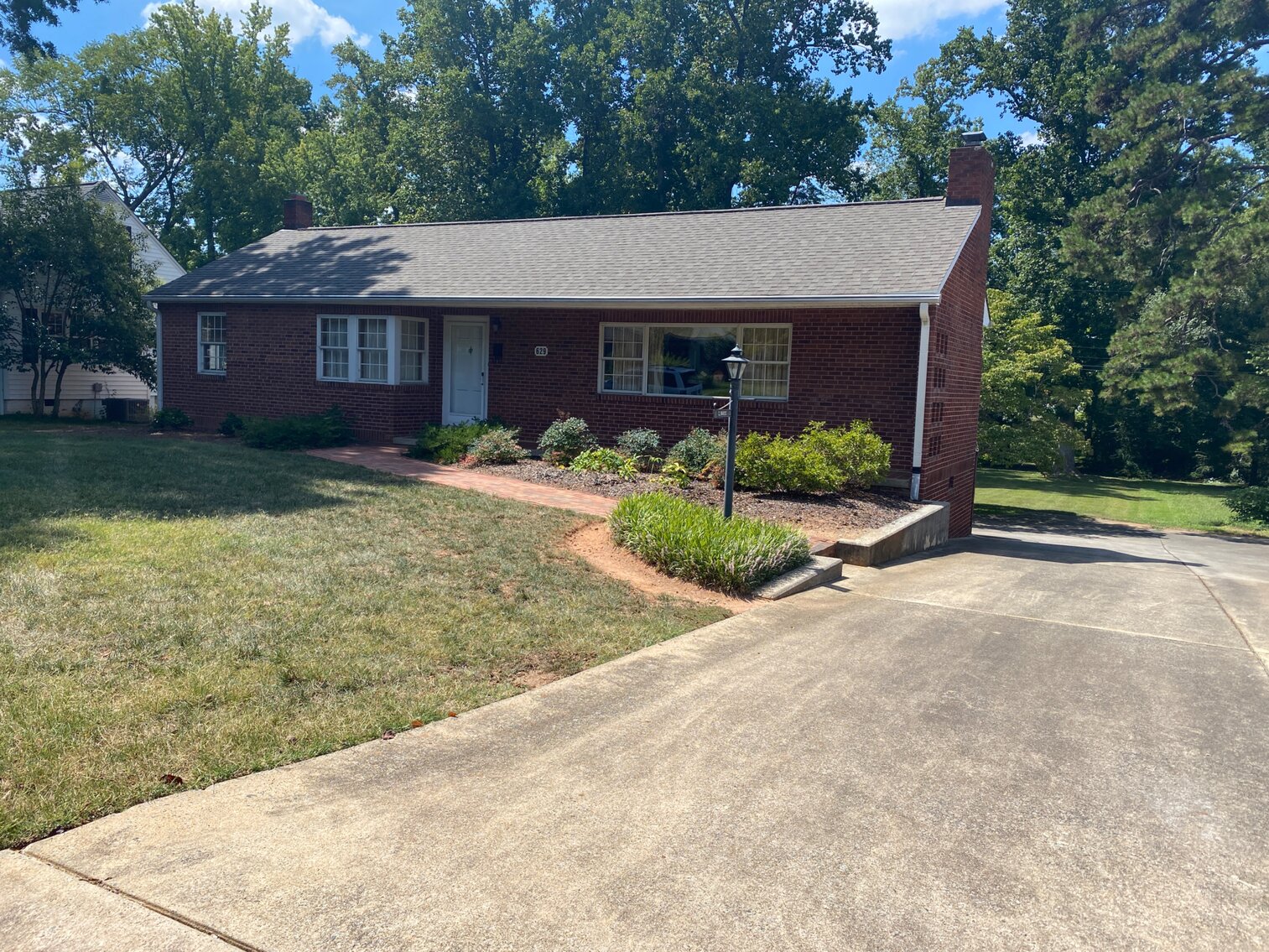 Image for 629 Country Club Drive, Burlington