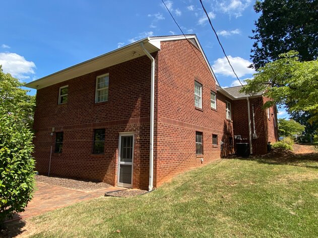 Image for 629 Country Club Drive, Burlington