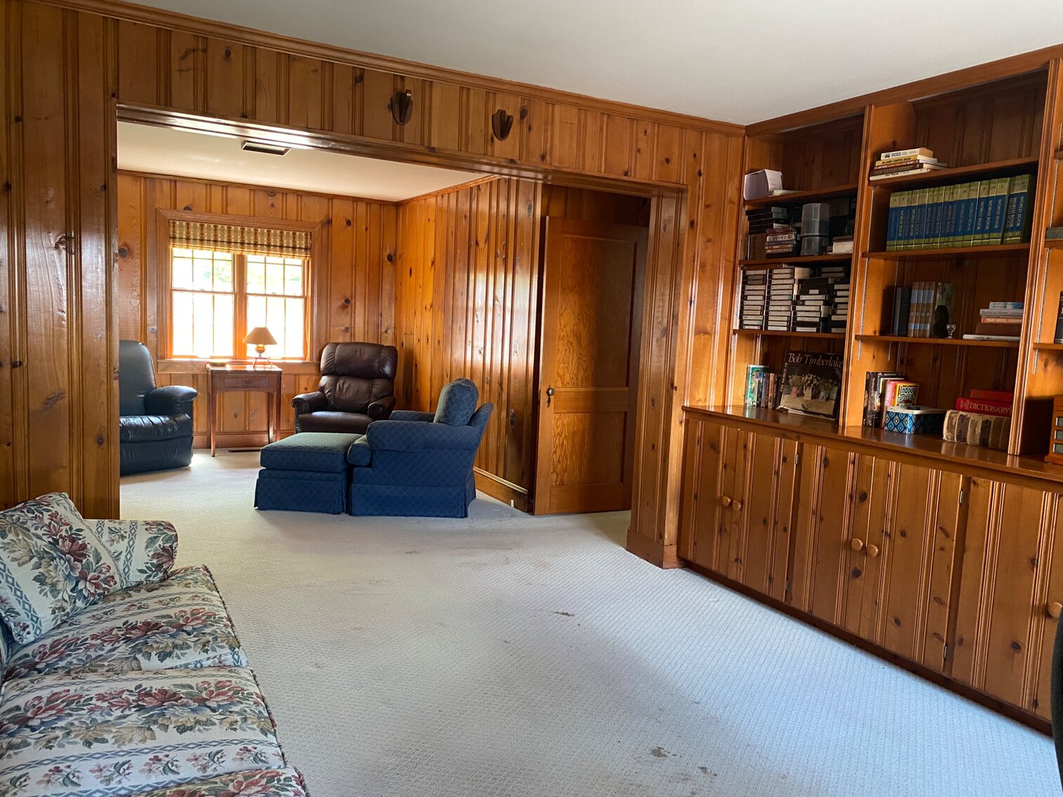 Image for 629 Country Club Drive, Burlington