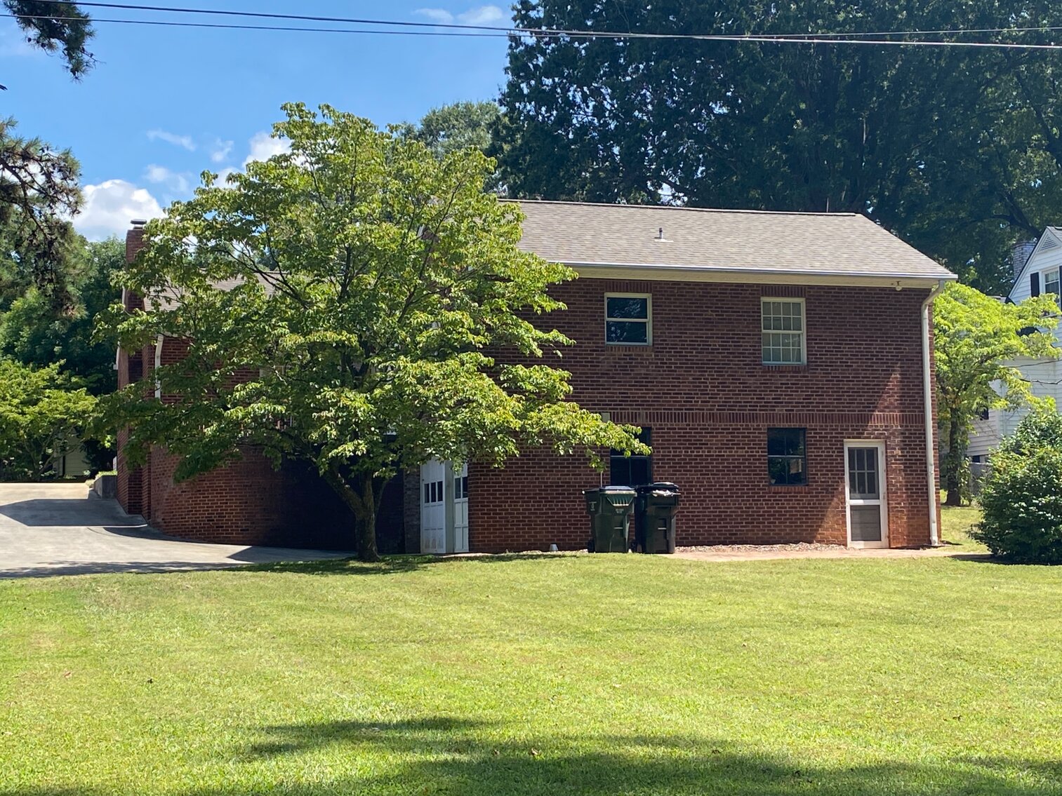 Image for 629 Country Club Drive, Burlington