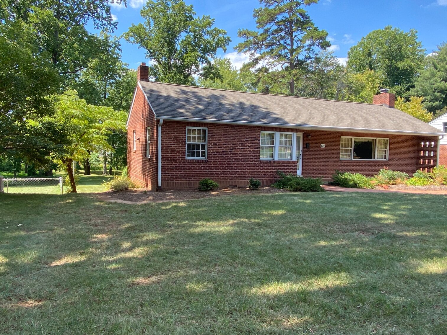 Image for 629 Country Club Drive, Burlington