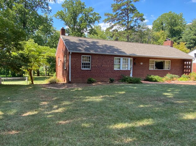 Image for 629 Country Club Drive, Burlington