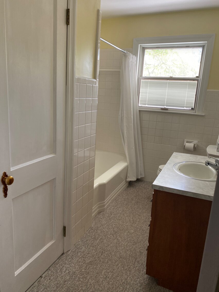 Image for 629 Country Club Drive, Burlington