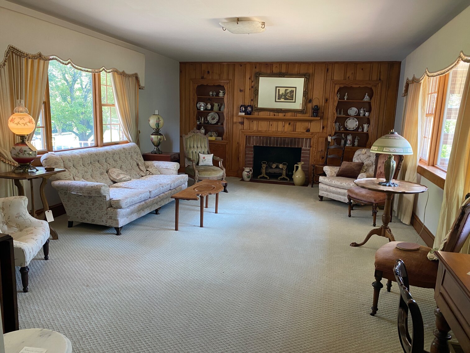 Image for 629 Country Club Drive, Burlington