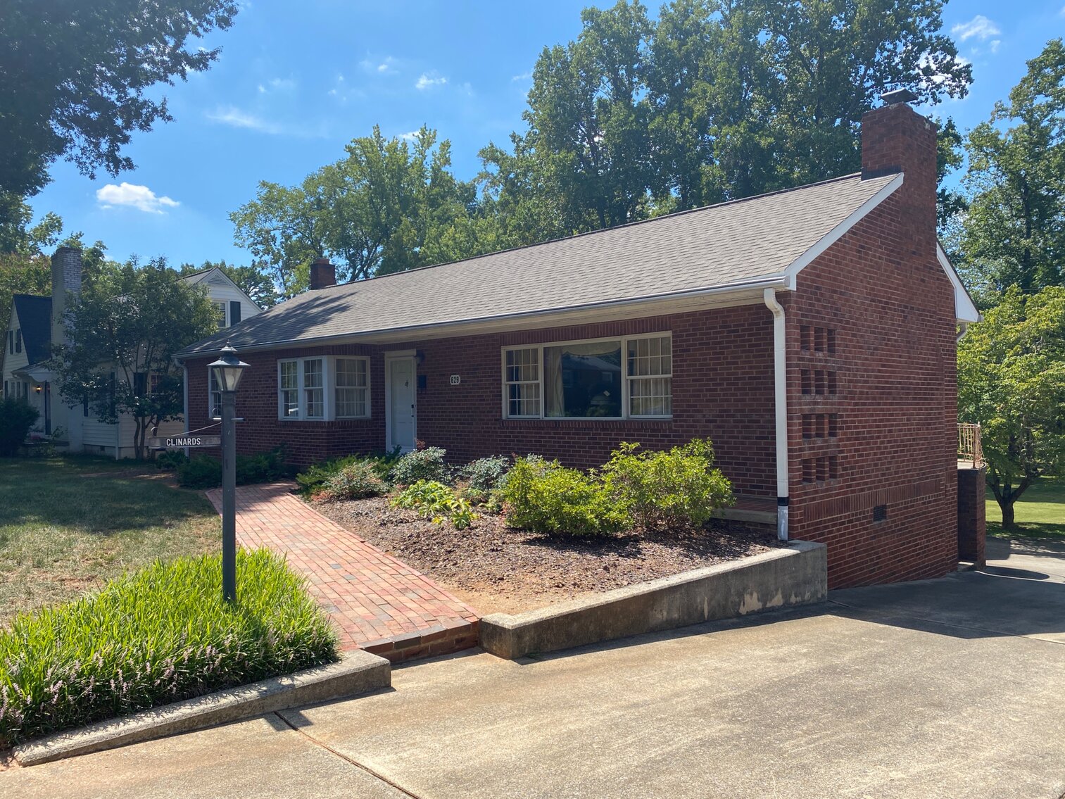 Image for 629 Country Club Drive, Burlington