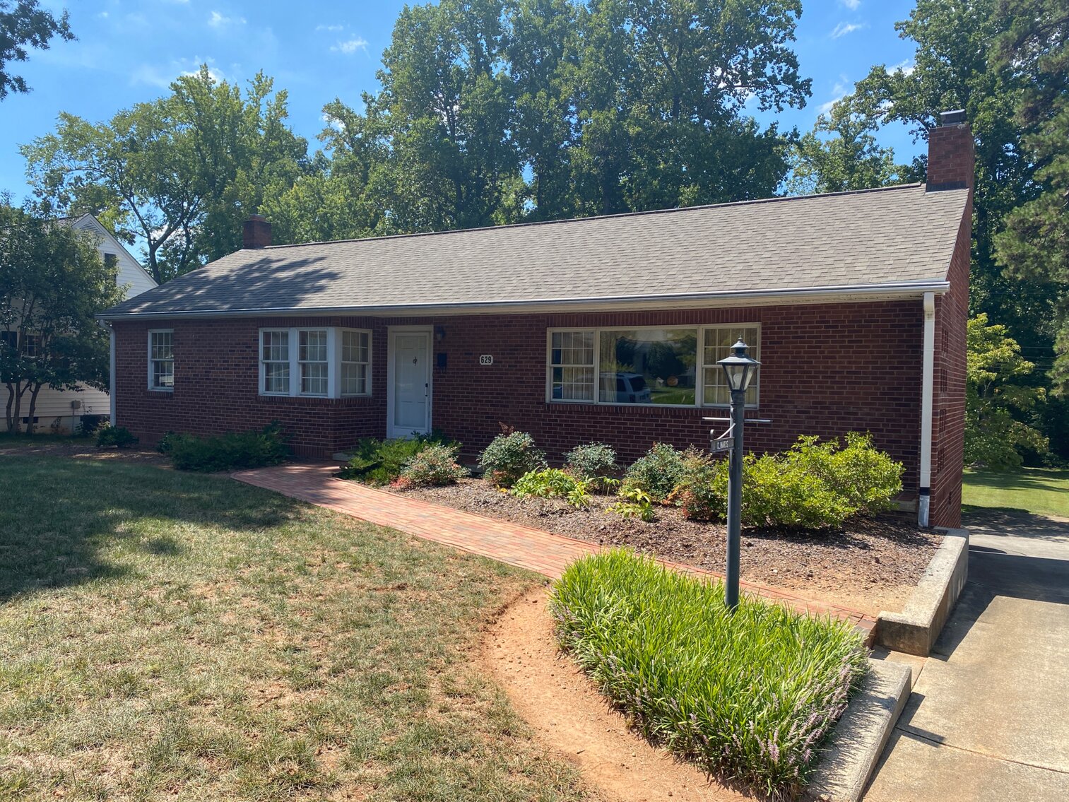 Image for 629 Country Club Drive, Burlington