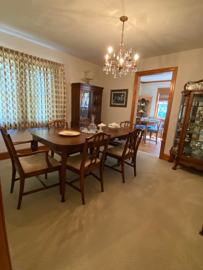 Image for 629 Country Club Drive, Burlington