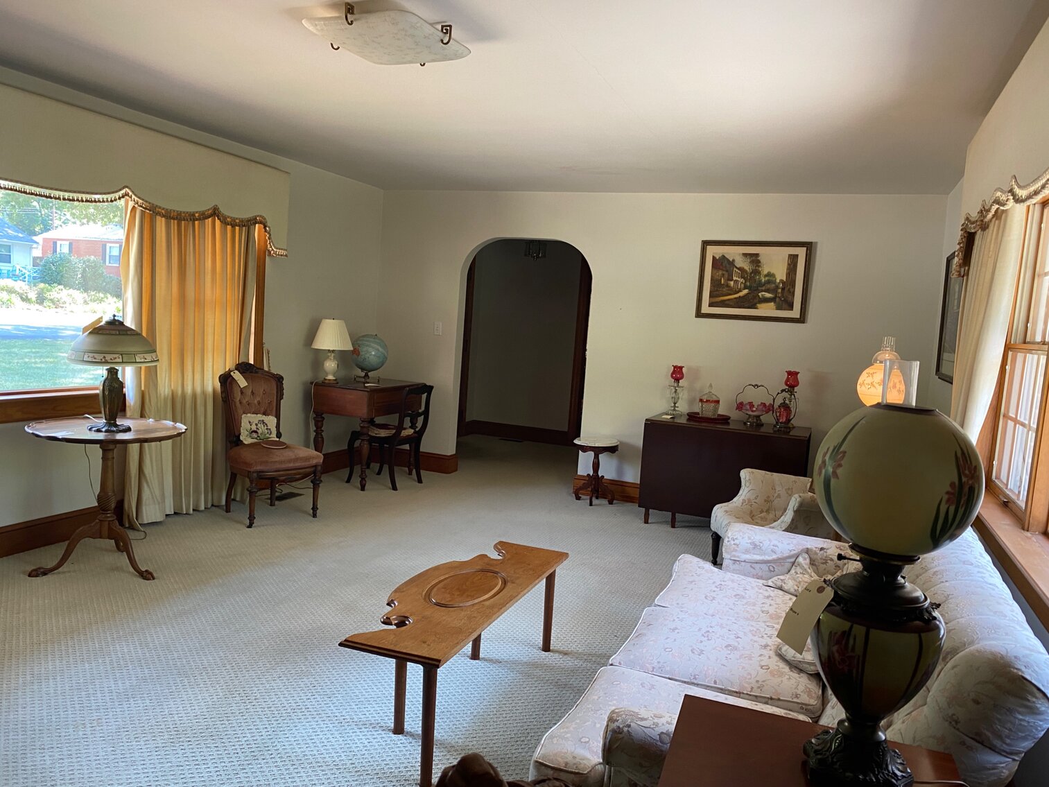 Image for 629 Country Club Drive, Burlington