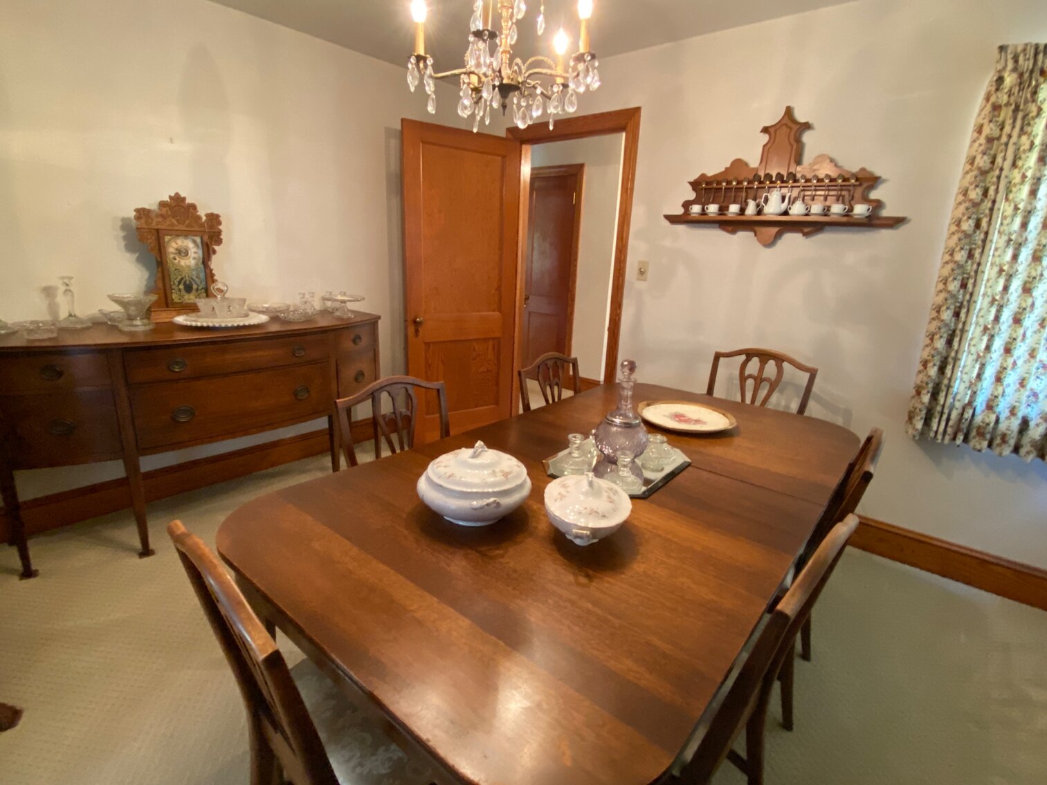 Image for 629 Country Club Drive, Burlington