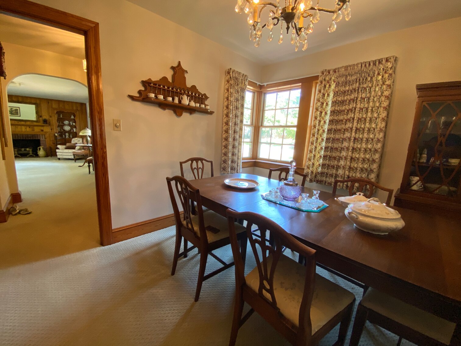 Image for 629 Country Club Drive, Burlington