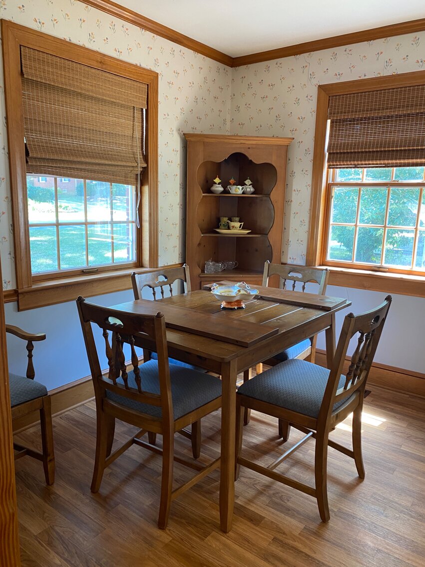 Image for 629 Country Club Drive, Burlington