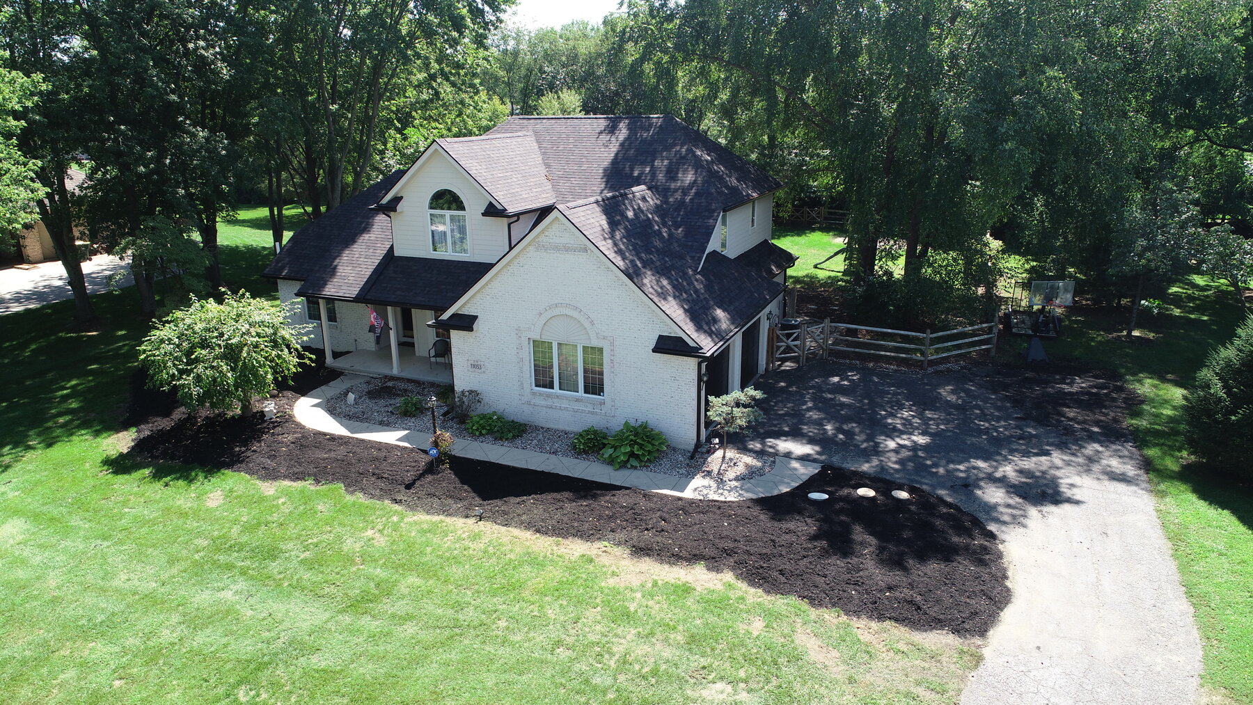 Image for 11053 Birch Pointe Drive, Whitehouse, Ohio 43571