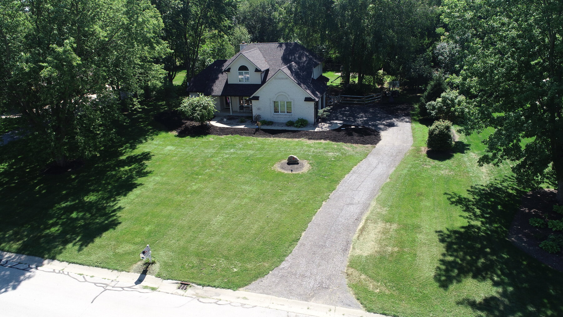 Image for 11053 Birch Pointe Drive, Whitehouse, Ohio 43571