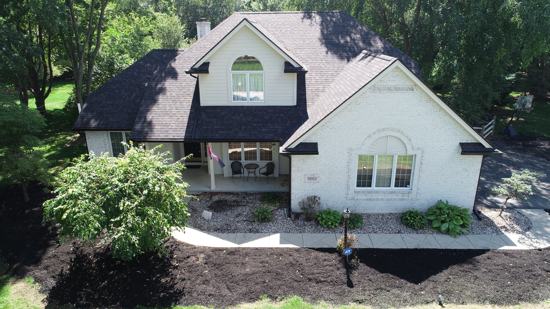 Image for 11053 Birch Pointe Drive, Whitehouse, Ohio 43571