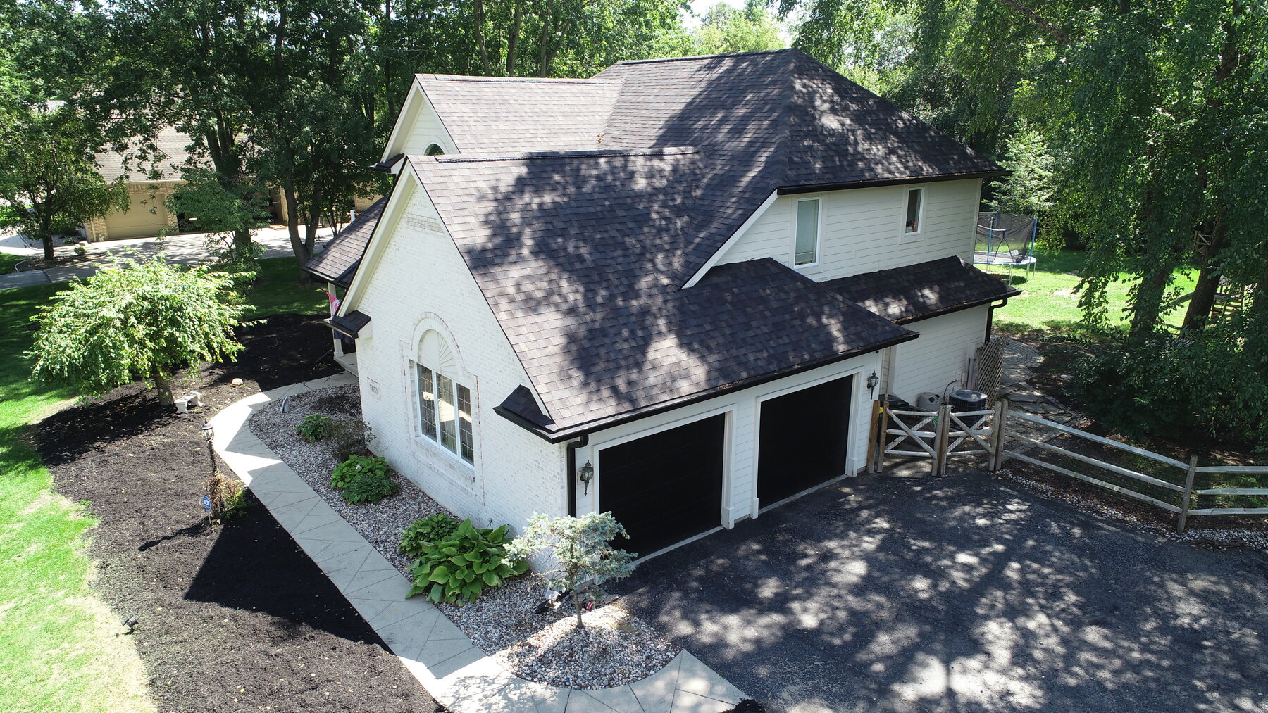 Image for 11053 Birch Pointe Drive, Whitehouse, Ohio 43571