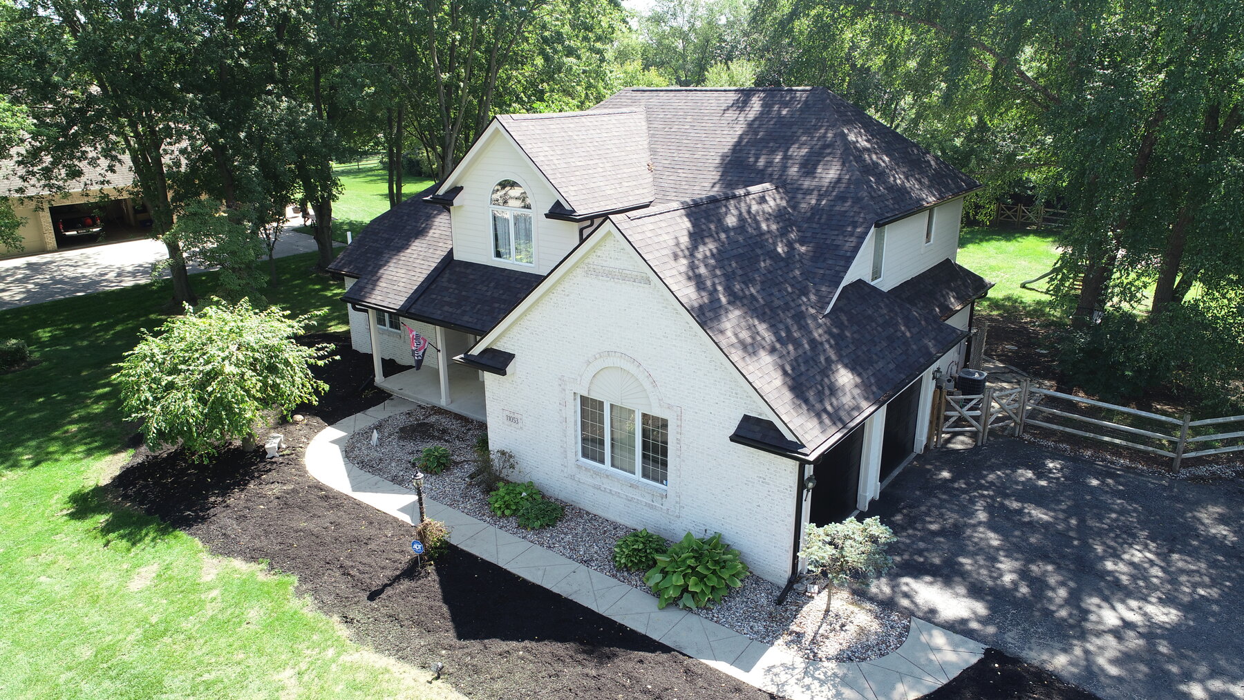 Image for 11053 Birch Pointe Drive, Whitehouse, Ohio 43571