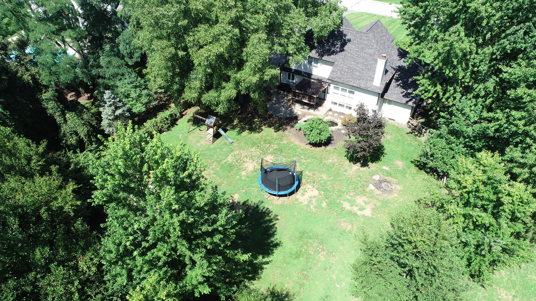 Image for 11053 Birch Pointe Drive, Whitehouse, Ohio 43571