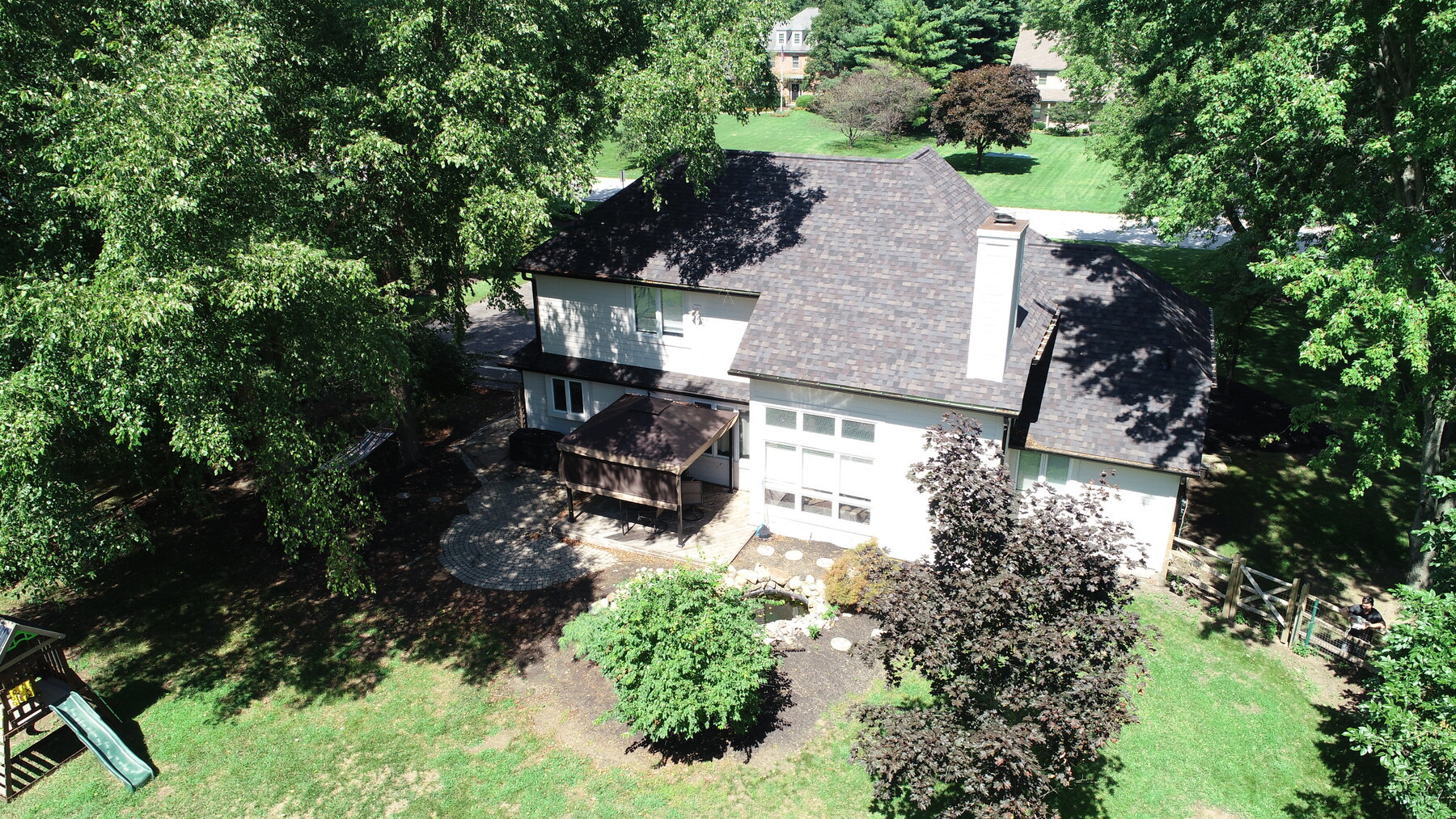 Image for 11053 Birch Pointe Drive, Whitehouse, Ohio 43571