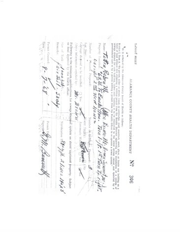 Image for 5219 Odell King Road