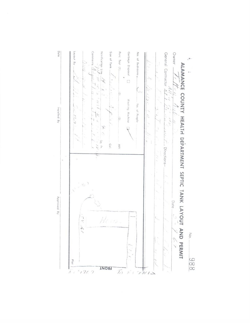 Image for 5219 Odell King Road