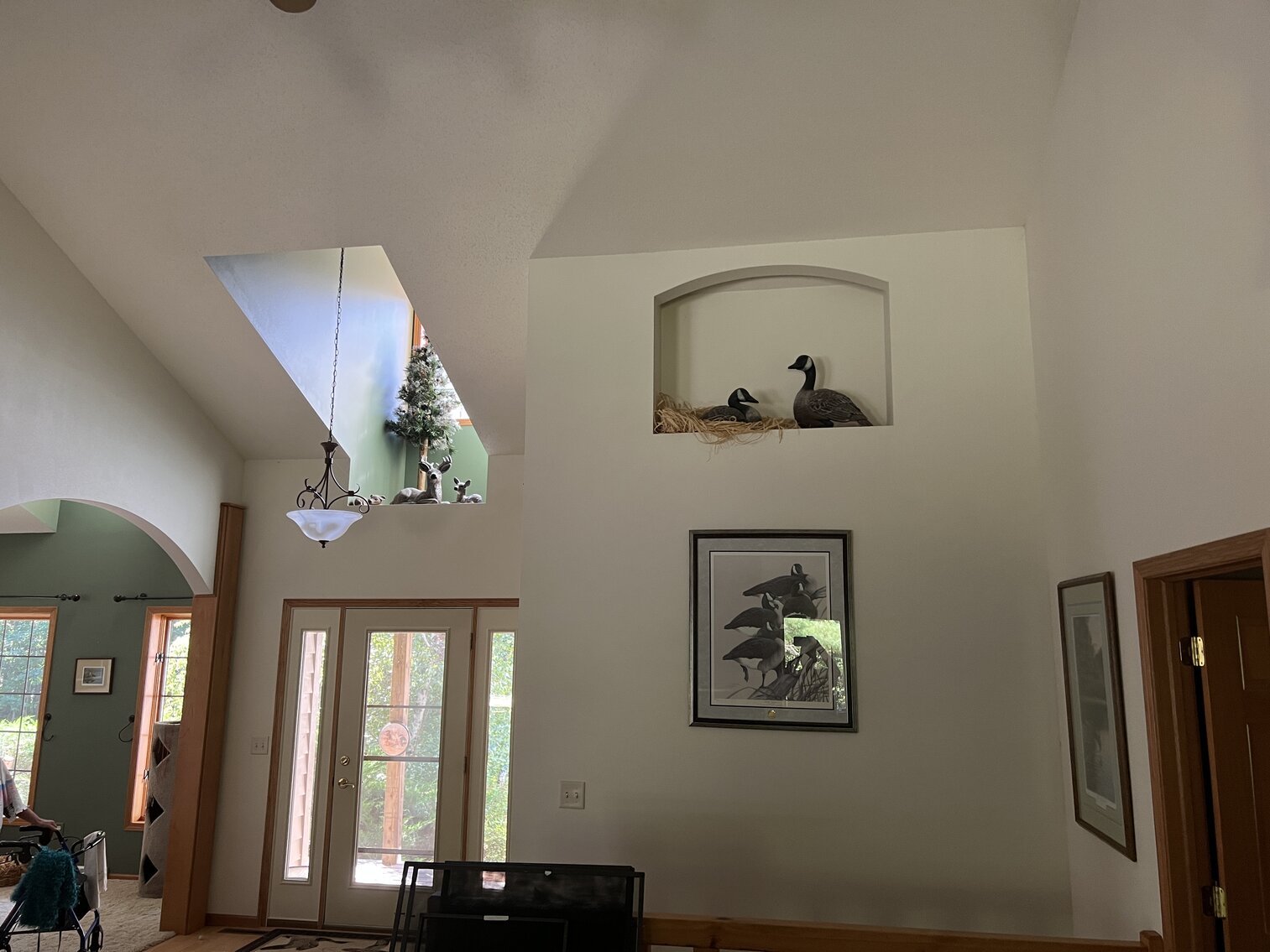 Image for Lac Du Flambeau Real-Estate Auction ** Beautiful Exclusive Home with 8 +/- Acres!