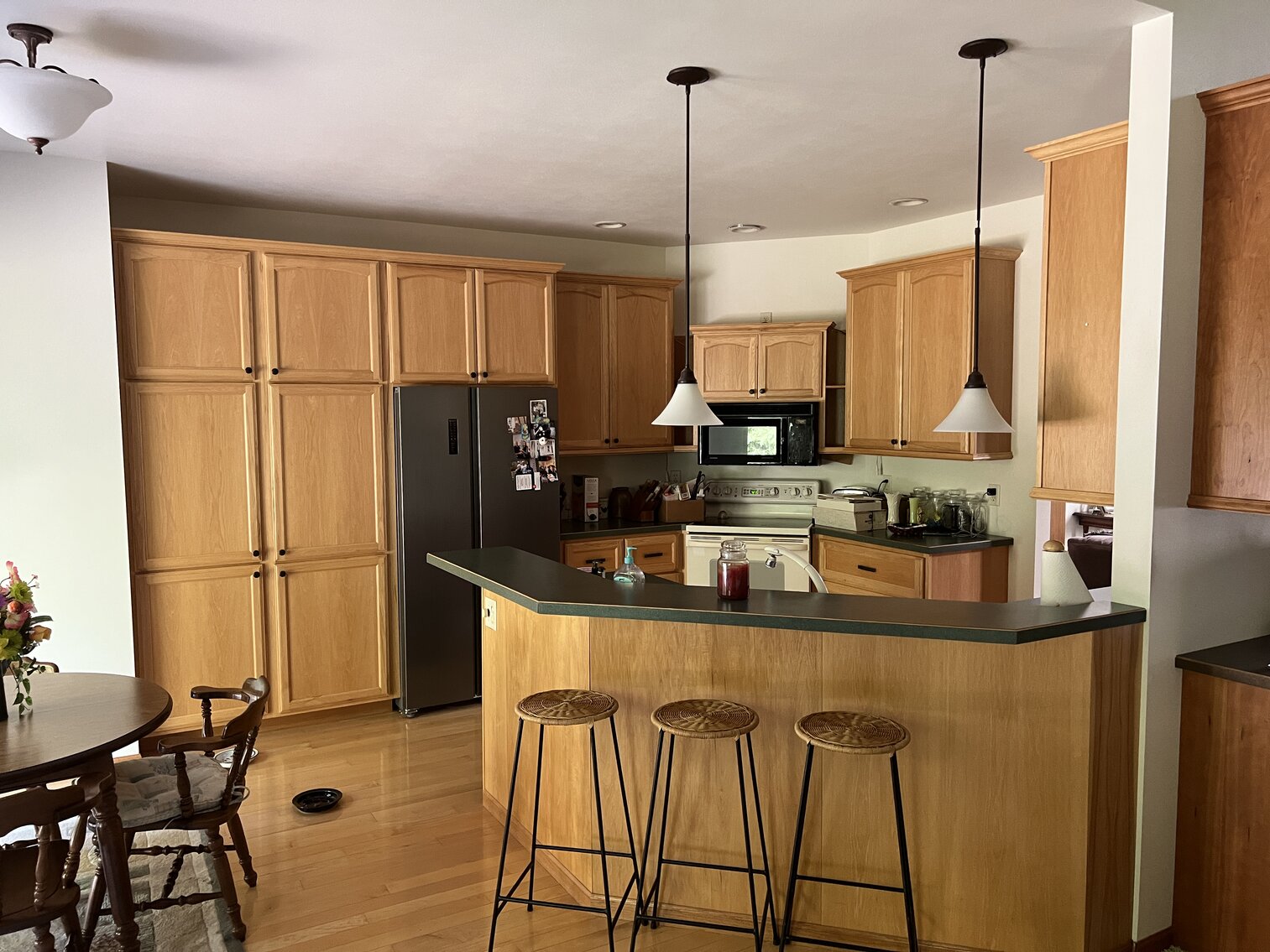 Image for Lac Du Flambeau Real-Estate Auction ** Beautiful Exclusive Home with 8 +/- Acres!