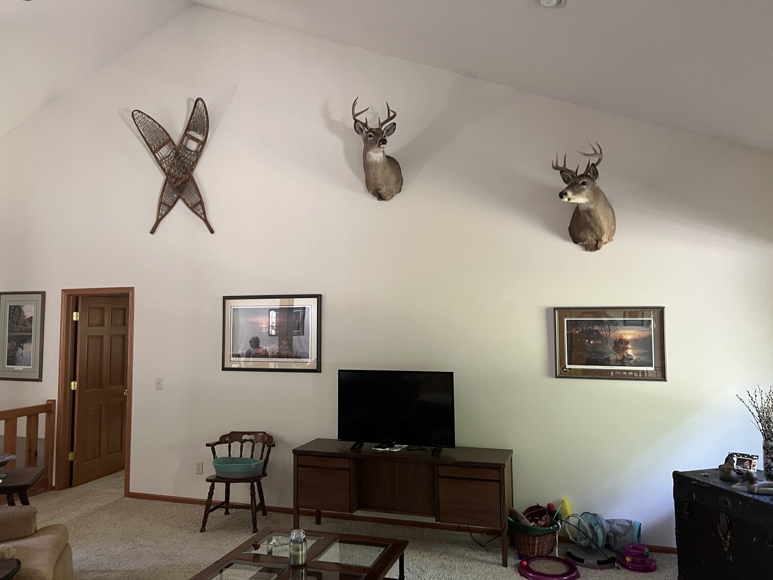 Image for Lac Du Flambeau Real-Estate Auction ** Beautiful Exclusive Home with 8 +/- Acres!