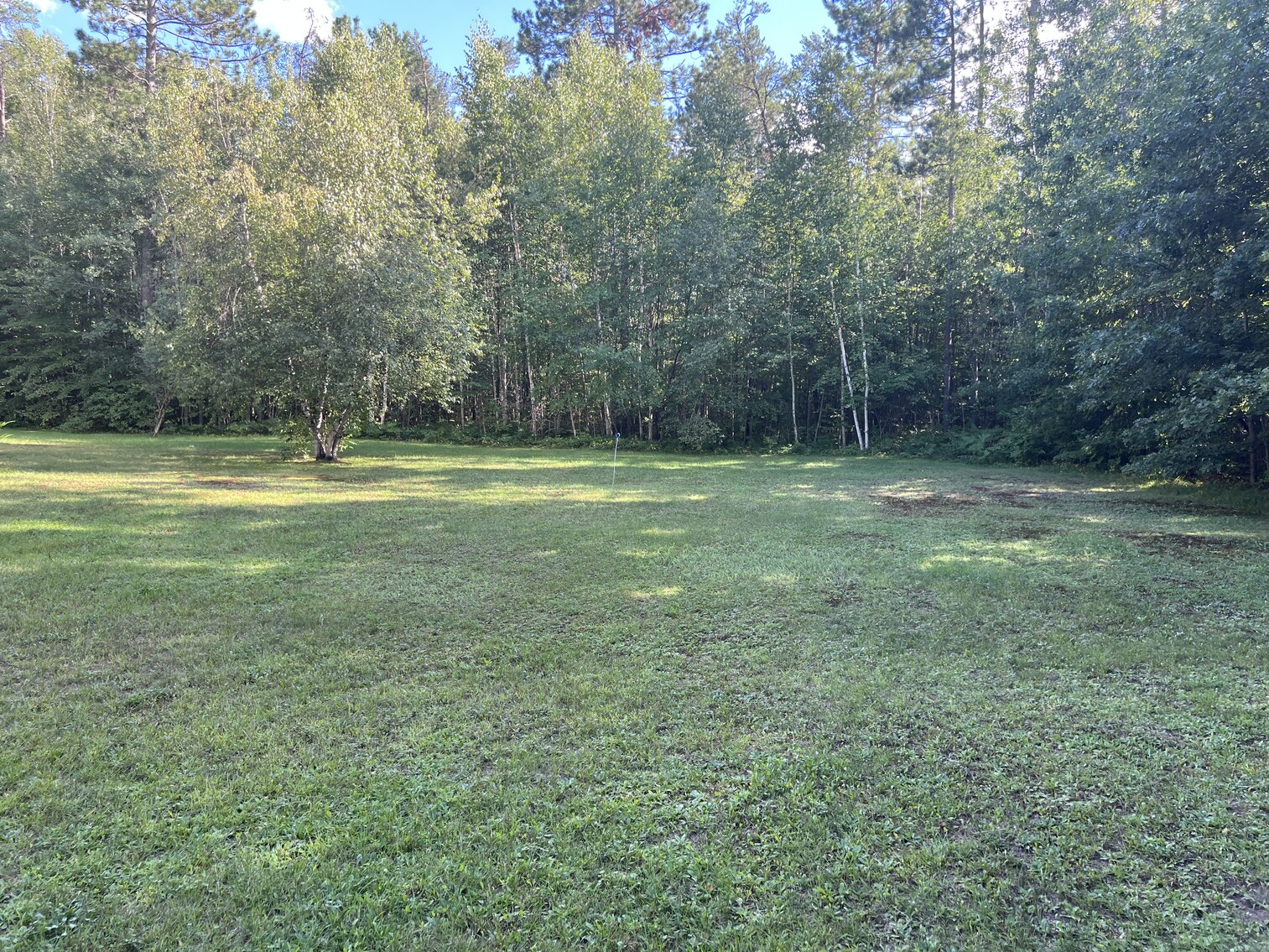 Image for Lac Du Flambeau Real-Estate Auction ** Beautiful Exclusive Home with 8 +/- Acres!