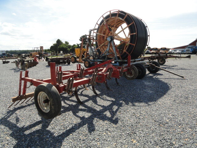 Image for Sept 5, 2022 Labor Day Auction