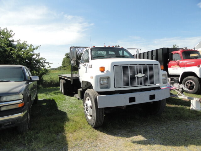 Image for Sept 5, 2022 Labor Day Auction